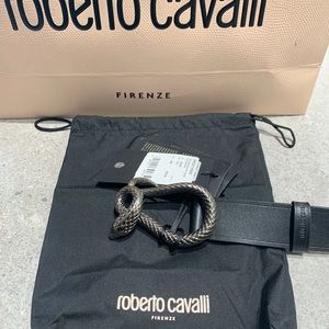 Roberto Cavalli Belt